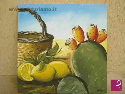 Quadro in vendita online