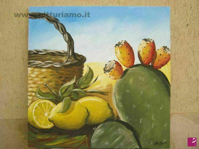 quadri in vendita online - panaro