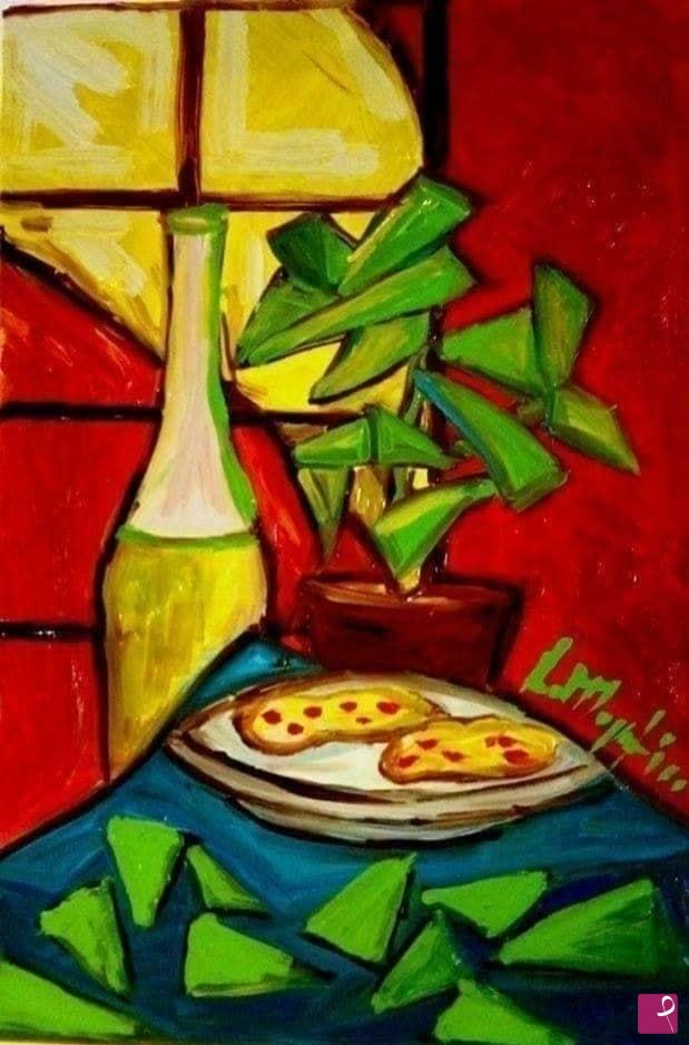 quadri in vendita online - Pane e Pomodoro