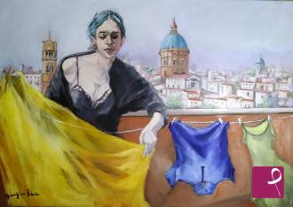Quadro in vendita online