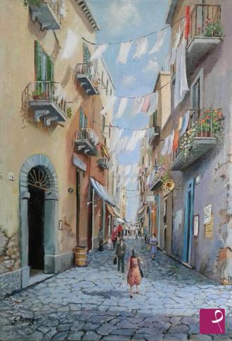 Quadro in vendita online