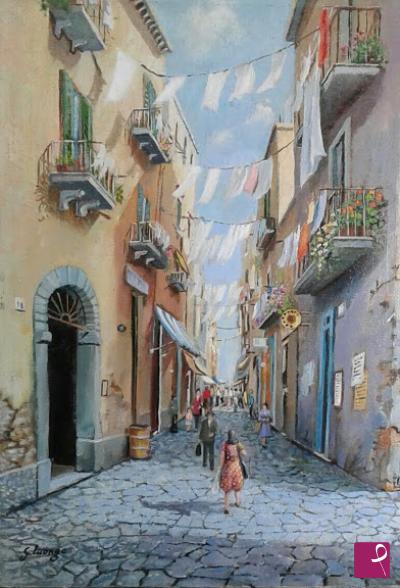 Quadro in vendita online