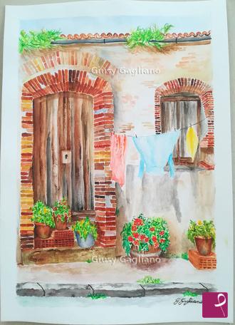 Quadro in vendita online