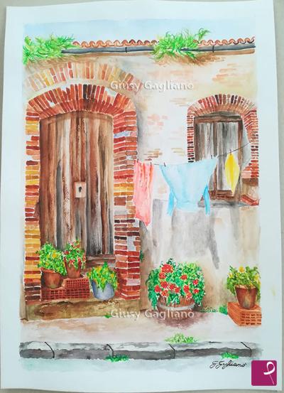 Quadro in vendita online