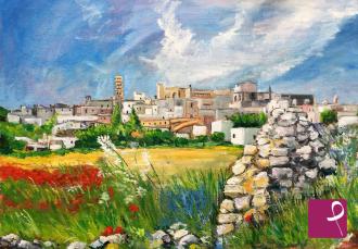 Quadro in vendita online