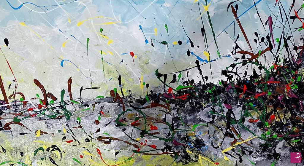 quadri in vendita online - Panorama