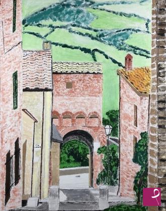 Quadro in vendita online