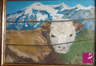 Quadro venduto su PitturiAmo