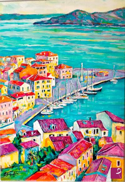 Quadro in vendita online