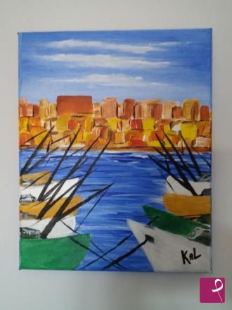 Quadro in vendita online
