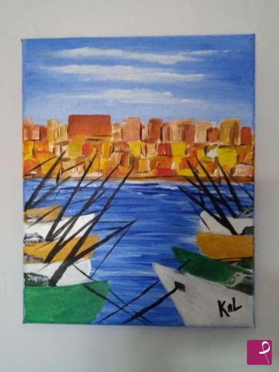 Quadro in vendita online