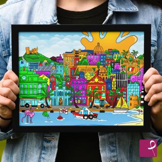 Quadro in vendita online