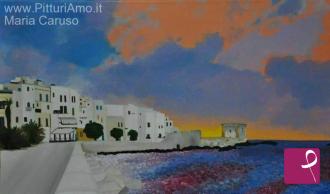 Quadro in vendita online