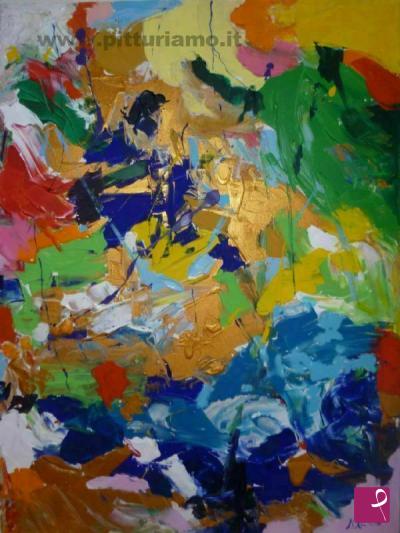Quadro in vendita online