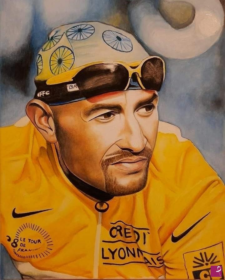quadri in vendita online - Pantani