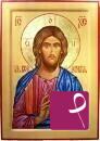 quadri in vendita online - Pantocrator