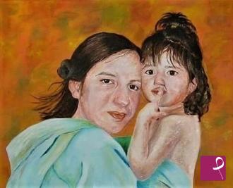 Quadro venduto su PitturiAmo