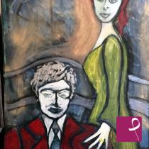 quadro in vendita online