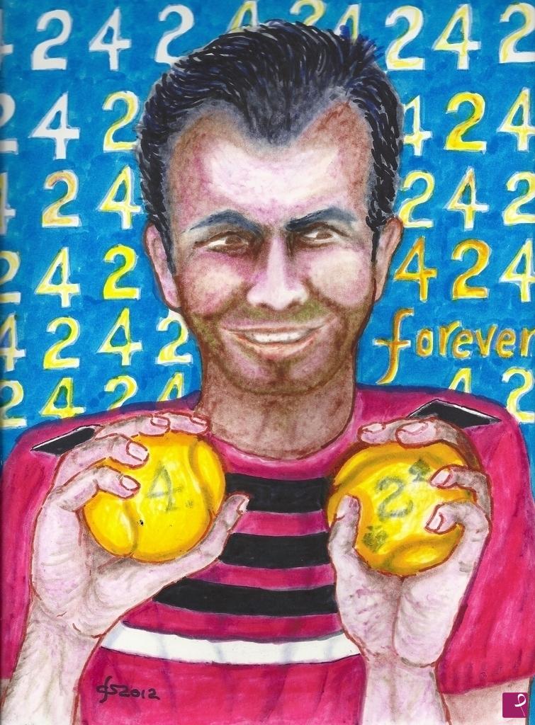 quadri in vendita online - Paolino 4.2