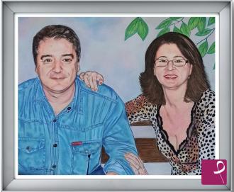 Quadro venduto su PitturiAmo