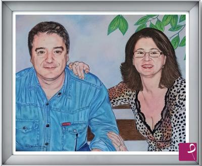 Quadro venduto su PitturiAmo