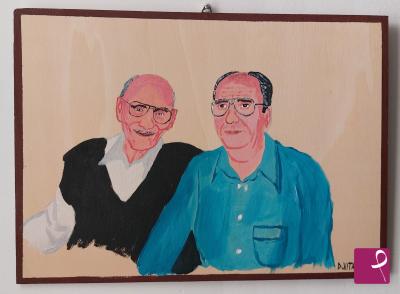 Quadro in vendita online