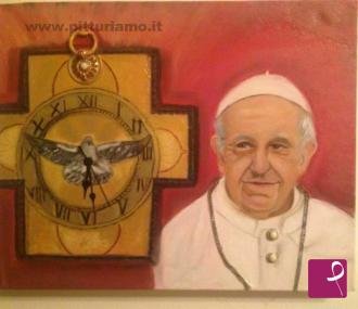 Quadro venduto su PitturiAmo