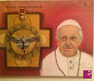 Quadro venduto su PitturiAmo