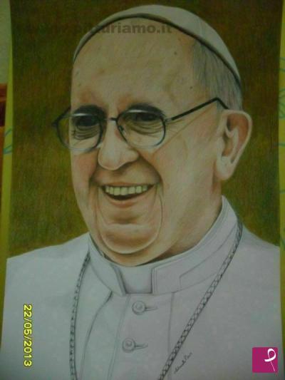 Quadro venduto su PitturiAmo