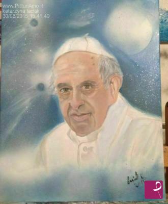 Quadro venduto su PitturiAmo
