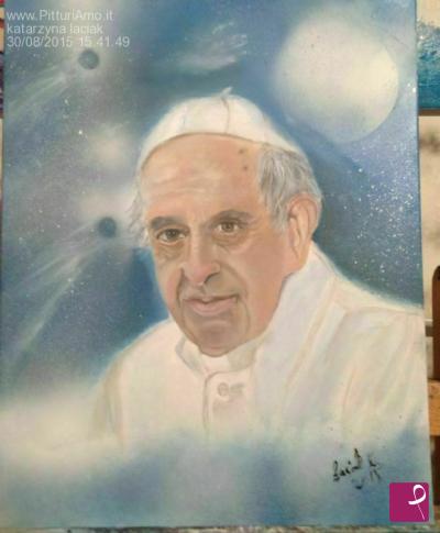 Quadro venduto su PitturiAmo