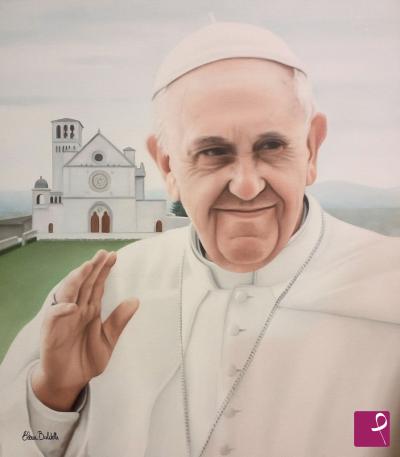 Quadro venduto su PitturiAmo