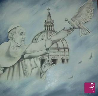Quadro venduto su PitturiAmo