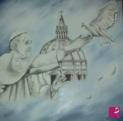 Quadro venduto su PitturiAmo