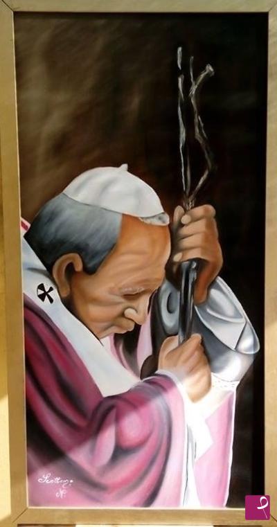 Quadro venduto su PitturiAmo