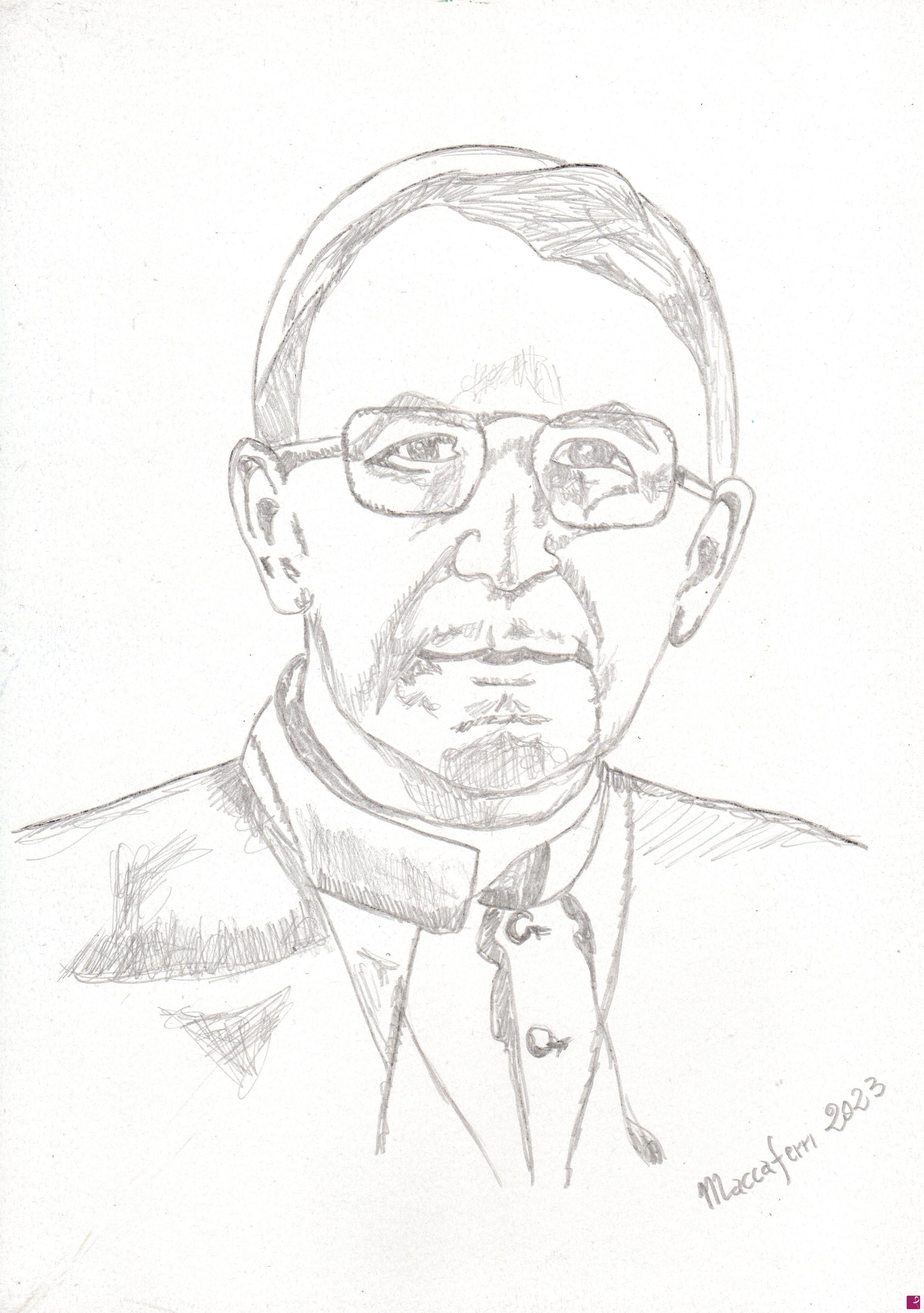 quadri in vendita online - Papa Luciani