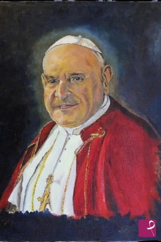 Quadro venduto su PitturiAmo
