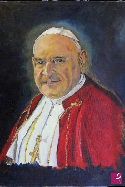 Quadro venduto su PitturiAmo
