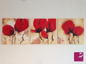 Quadro venduto su PitturiAmo
