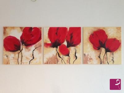 Quadro venduto su PitturiAmo