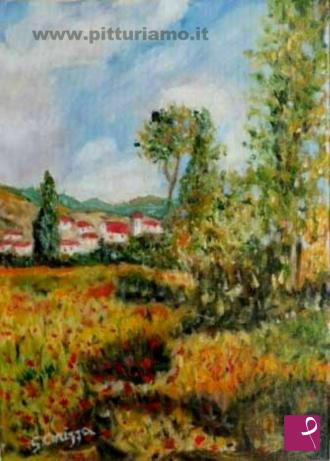Quadro in vendita online