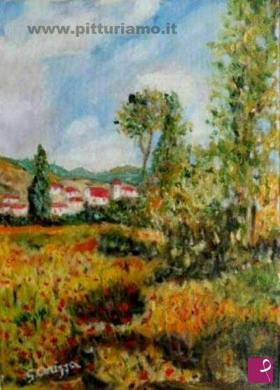 Quadro in vendita online