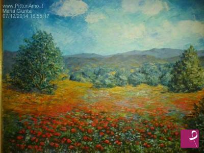 Quadro in vendita online