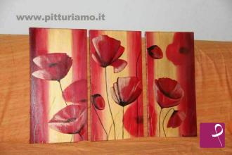 Quadro venduto su PitturiAmo