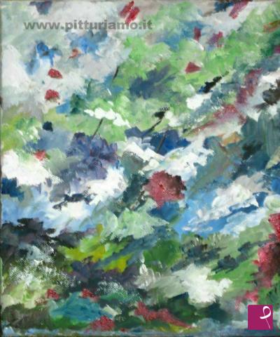 Quadro in vendita online