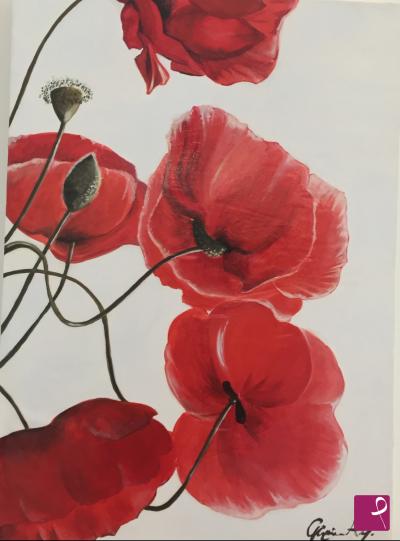Quadro venduto su PitturiAmo