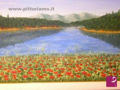 Quadro in vendita online