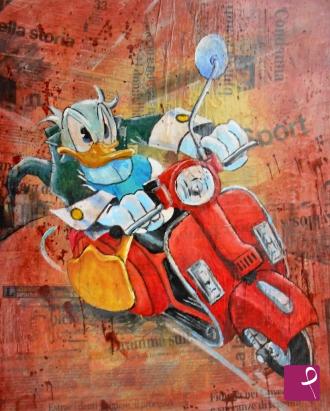 Quadro in vendita online