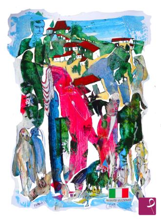 Quadro in vendita online