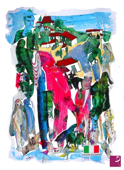 Quadro in vendita online
